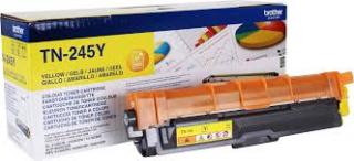 Toner yellow TN-245Y (toner žlutý (2.200 stran))