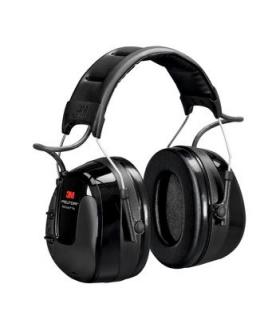 3M™ PELTOR™ WorkTunes™ Pro FM Radio Headset