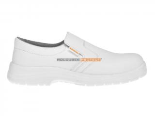 BNN MOCCASIN WHITE S2