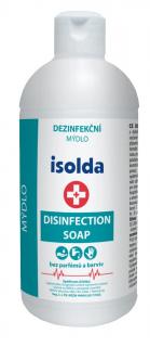 DESINFECTION SOAP 500 ml