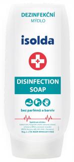 DESINFECTION SOAP CLICK&amp;GO! 500 ml