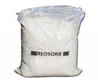 Hydrofobní sorpční drť nový REOSORB - 10 kg