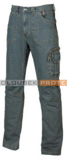 KALHOTY SMART TRAFFIC JEANS