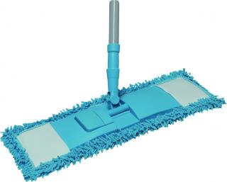MOP PLOCHÝ Z MIKROVLÁKNA
