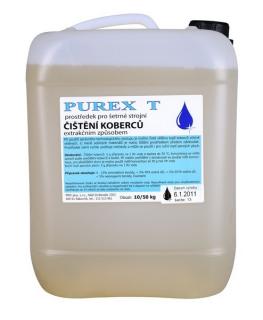 PUREX T NA KOBERCE 10 l