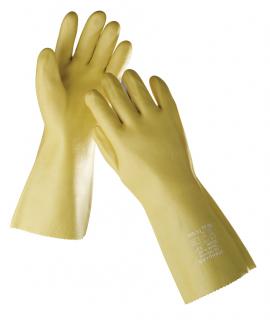 PVC ŽLUTÉ STANDARD