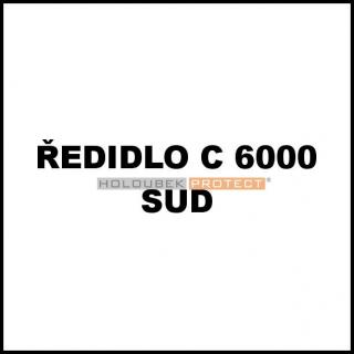 ŘEDIDLO C 6000 SUD 160KG