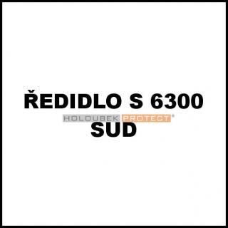 ŘEDIDLO S 6300 SUD 160KG