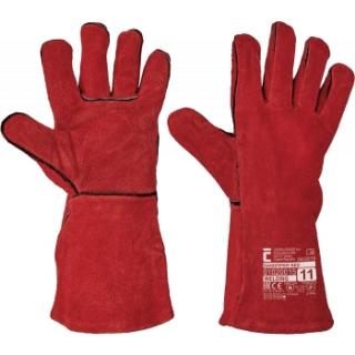 SANDPIPER RED