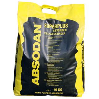 SYPKÝ SORBENT ABSODAN SUPER PLUS