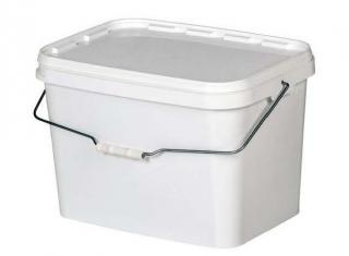 Univerzální sypký sorbent ECO-DRY® COMPACT v kbelíku - 10 kg