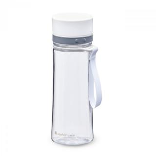ALADDIN AVEO láhev na vodu 350ml červená s potiskem