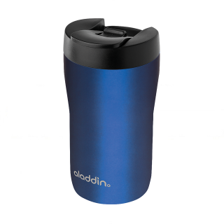 ALADDIN Espresso Leak-Lock™ termohrnek 250 ml modrý