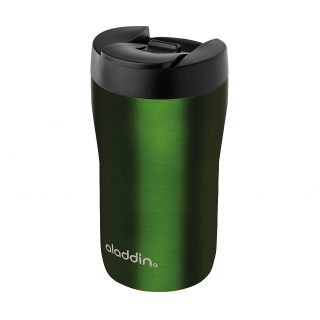 ALADDIN Espresso Leak-Lock™ termohrnek 250 ml zelený