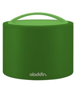 ALADDIN Termobox na oběd/svačinu BENTO 600 ml zelený