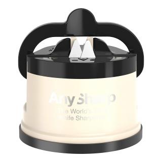 AnySharp Brousek na nože PRO krémový