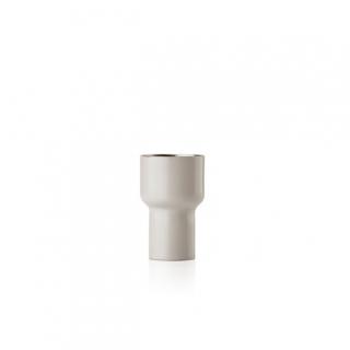 Barová odměrka Rocks, 3 cl a 6 cl, teple šedá - Zone Denmark
