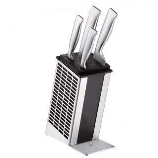 Blok s noži Grand Gourmet, PC, 5 ks - WMF