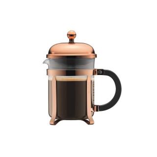 BODUM CHAMBORD Coffee maker 1l měděný 11813-18