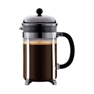 BODUM CHAMBORD French press  1,5 l nerez 1932-16