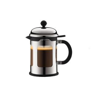 BODUM CHAMBORD French press 1 l nerez 11172-16