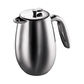 BODUM COLUMBIA Termo French press 0,35 l lesk 1303-16