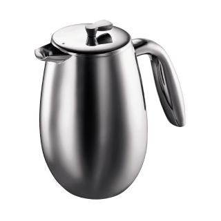 BODUM COLUMBIA Termo French press 0,35 l mat 1303-57