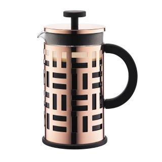 BODUM EILEEN French press 1 l měd 11195-18