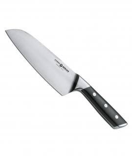 Böker Santoku Japonský nůž Forge 16 cm