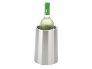 Chladič na víno Classic II nerezový - Leopold Vienna