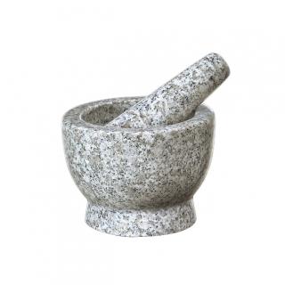 Cilio Atlas granitový hmoždíř 18,5 cm