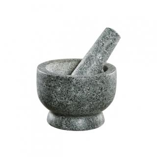 Cilio Granitový hmoždíř DAVID 13 cm