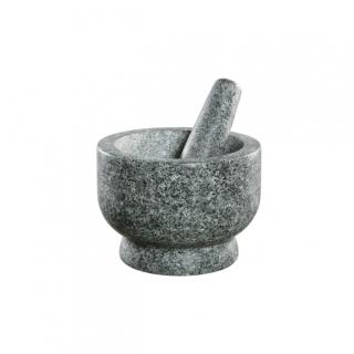 Cilio Granitový hmoždíř GOLIATH 18,5 cm