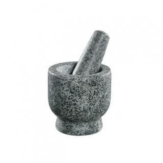 Cilio Granitový hmoždíř PLUTOS 9,5 cm