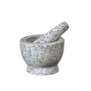 Cilio Granitový hmoždíř SALOMON 13 cm