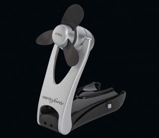 Cilio Mini Ventilator Vento forte