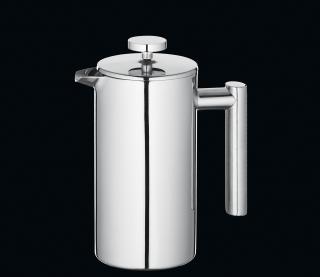 Cilio Stlačovací Kávovar Sara 1,0 l