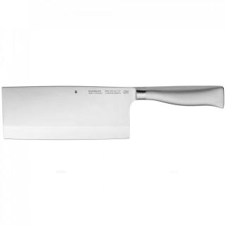 Čínský kuchařský nůž Grand Gourmet, PC, 18,5 cm - WMF