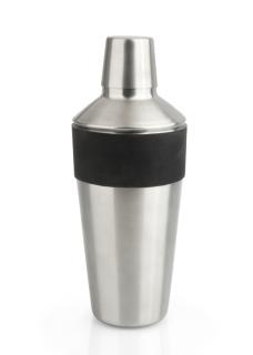 Cocktail Shaker 700ml Black Edition - Leopold Vienna