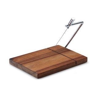 Continenta Kráječ na sýr akácie 24x17,5cm