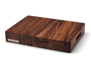 Continenta Krájecí deska špalek 39,5cm