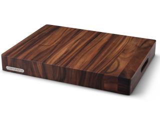Continenta Krájecí deska špalek 48cm