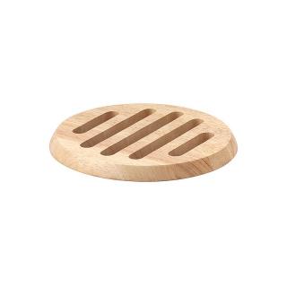 Continenta Podložka pod hrnec přírodní 20cm