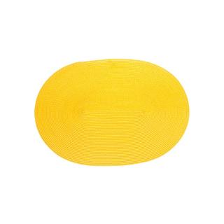 Continenta Prostírání 45x31cm žluté
