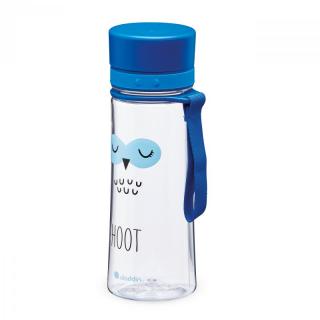 Dětská láhev na vodu My First Aveo, 350 ml, Sova - Aladdin