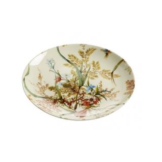 Dezertní talíř 20 cm, Cottage Blossom William Kilburn - Maxwell&amp;Williams