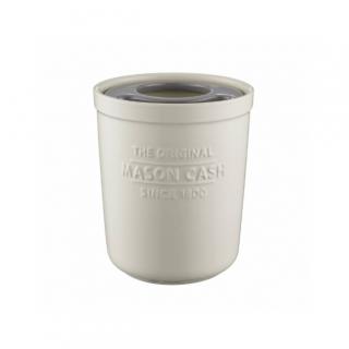 Dóza na kuchyňské náčiní Innovative Kitchen, bílá - Mason Cash