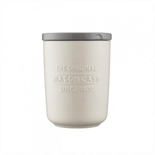 Dóza na potraviny Innovative Kitchen, 250 ml, bílá - Mason Cash