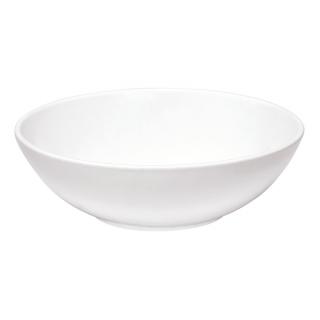 Emile Henry Mísa salátová 22 cm bílá Flour