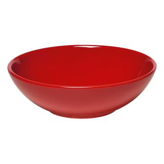Emile Henry Mísa salátová 28 cm červená Burgundy